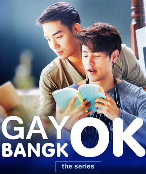 gay asian videos|Gay Ok Bangkok Season 1 & 2 (Thai BL Series) (2017) [Eng Sub]